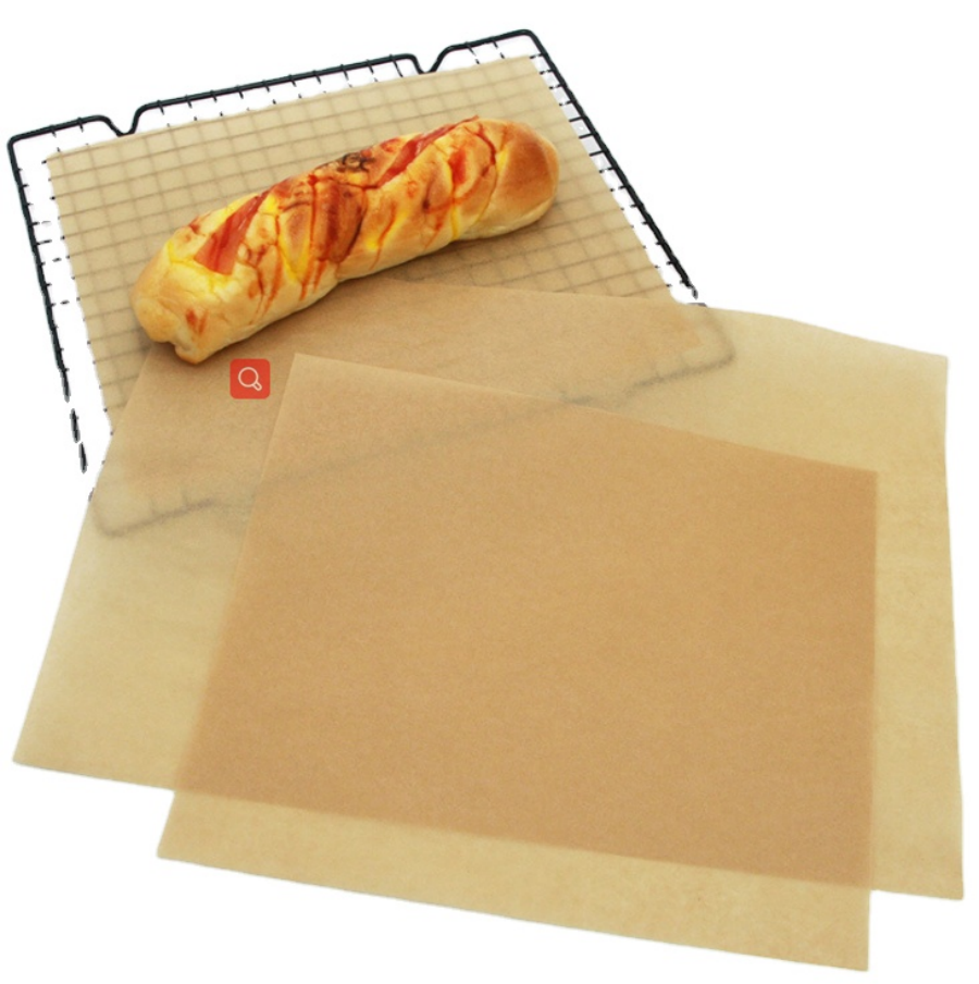 Parchment Baking Paper