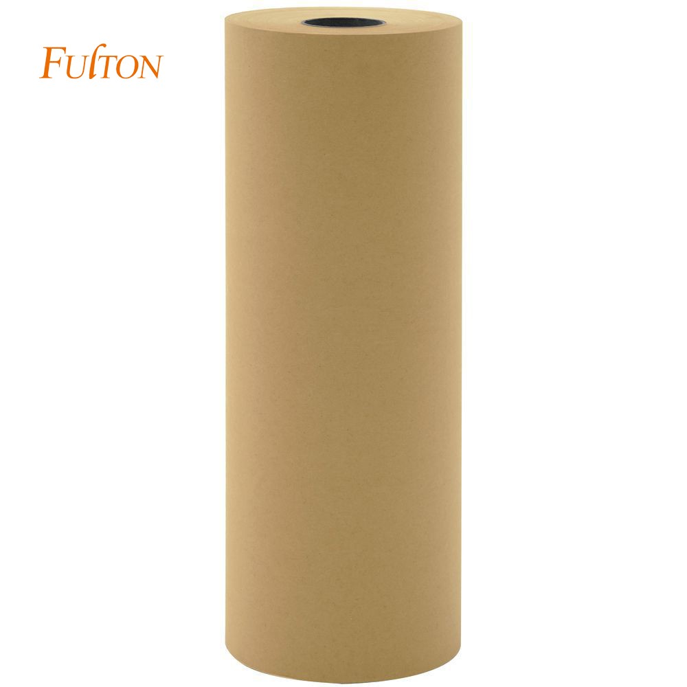 Supply Pink Butcher Paper For Smoking Meat MOQ :1 TONS Wholesale Factory -  Fulton International Idustry Limited