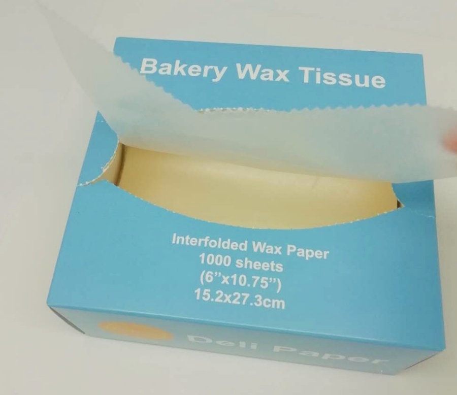 Deli Wax Paper