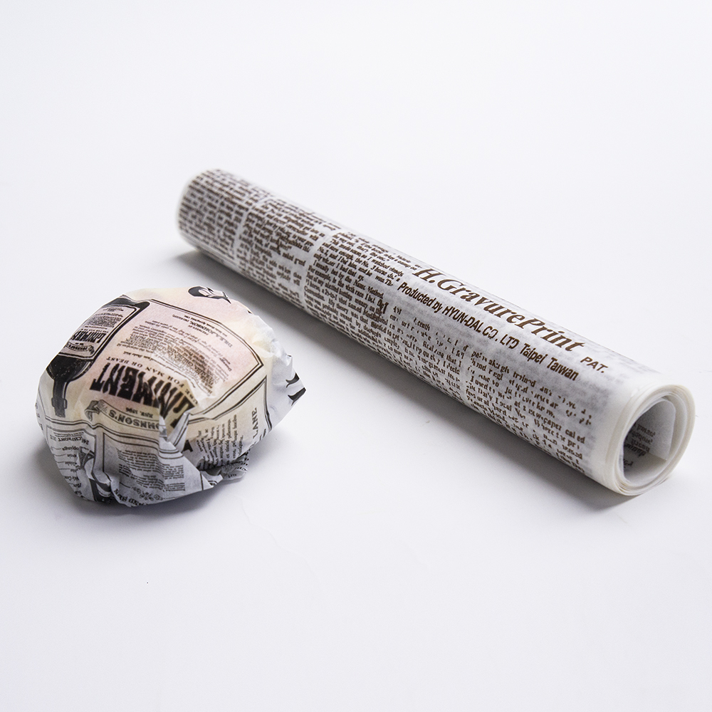 greaseproof paper roll, greaseproof paper roll Suppliers and Manufacturers  at