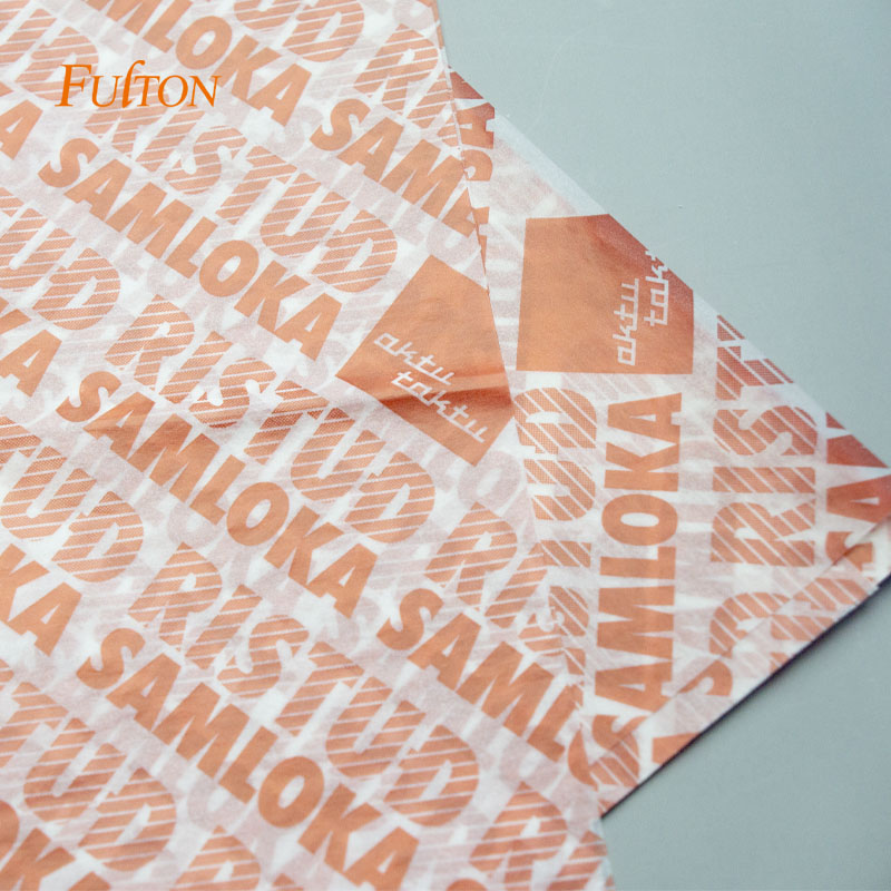 Personalized Sandwich Wrappers