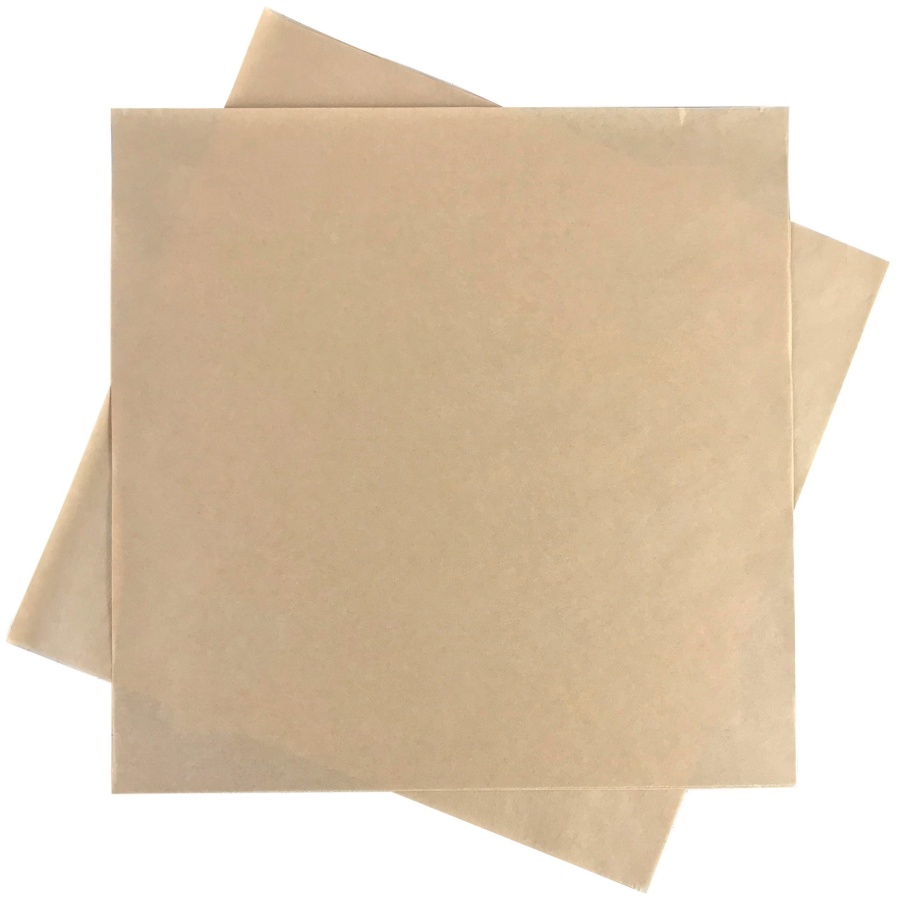 Solid Greaseproof Paper