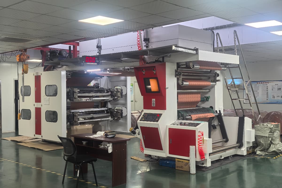 Printing Machine