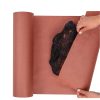 pink butcher paper roll for BBQ and meat wrapping