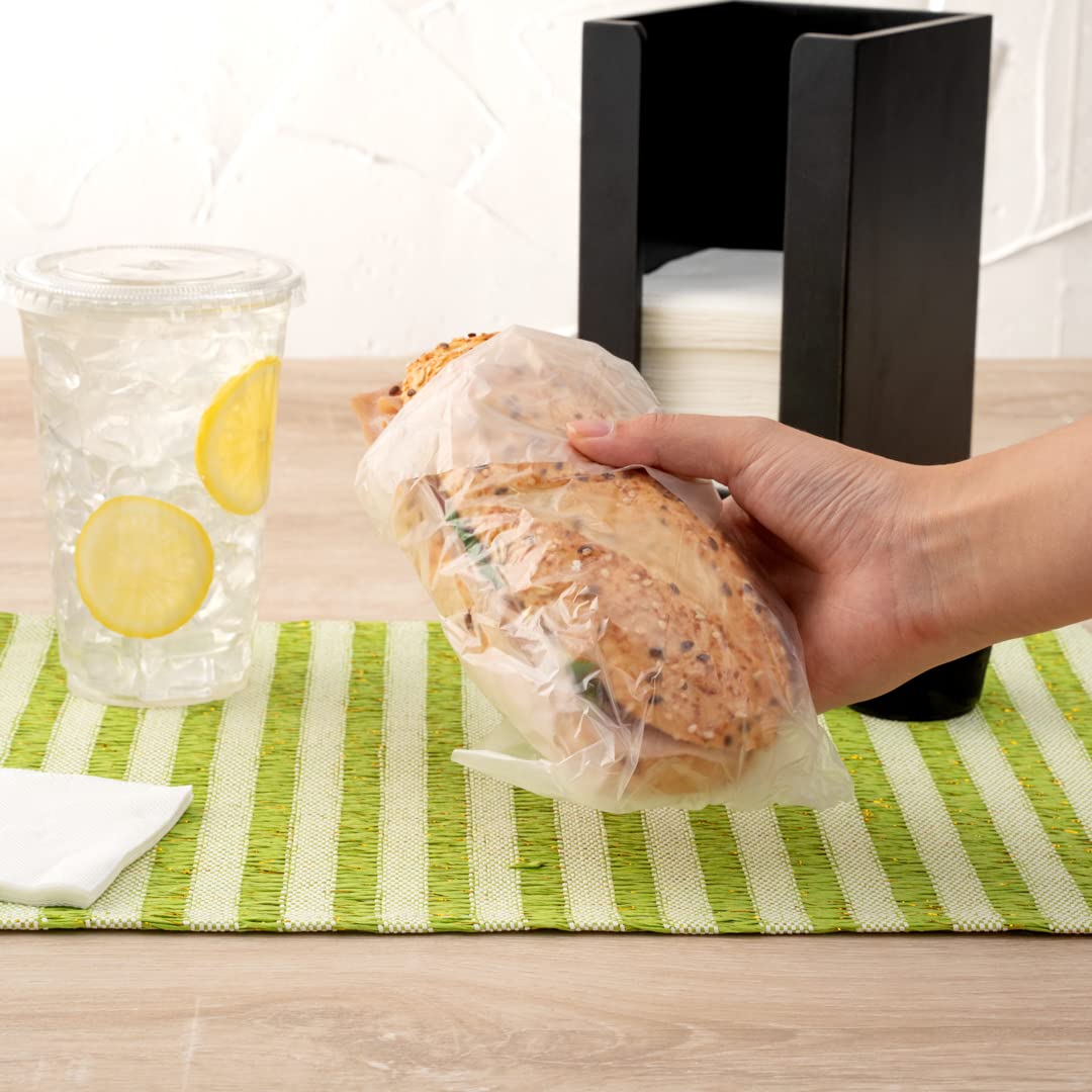 Greaseproof wax paper sheet used for bakery packaging