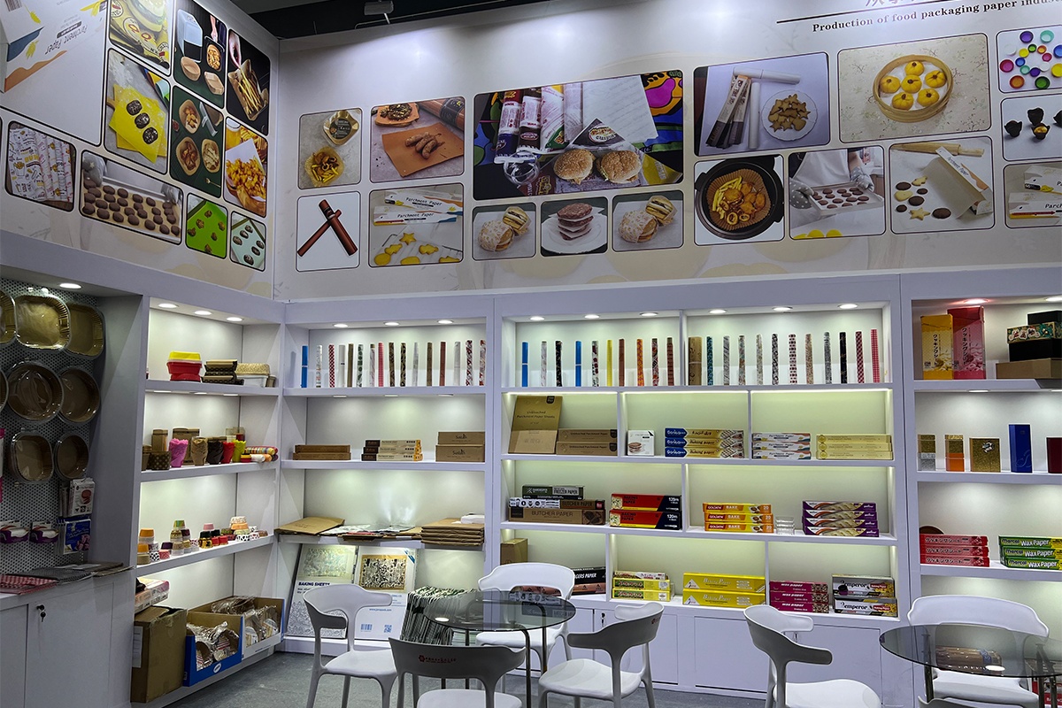 137th Canton Fair